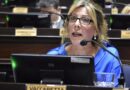 Silvina Vacarezza busca exceptuar de un impuesto a los docentes rurales